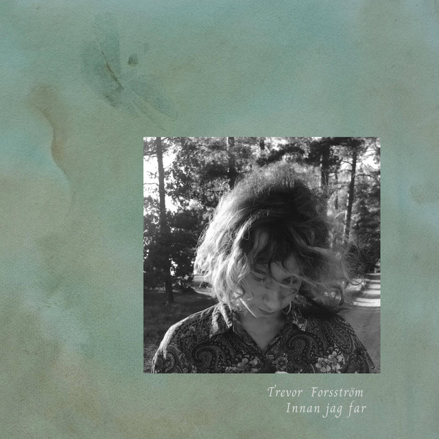 Innan jag far cover art