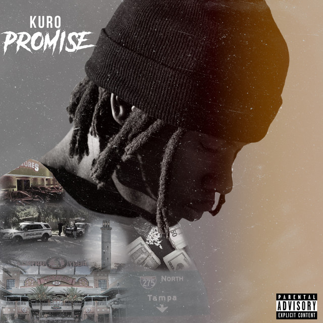 Promise cover