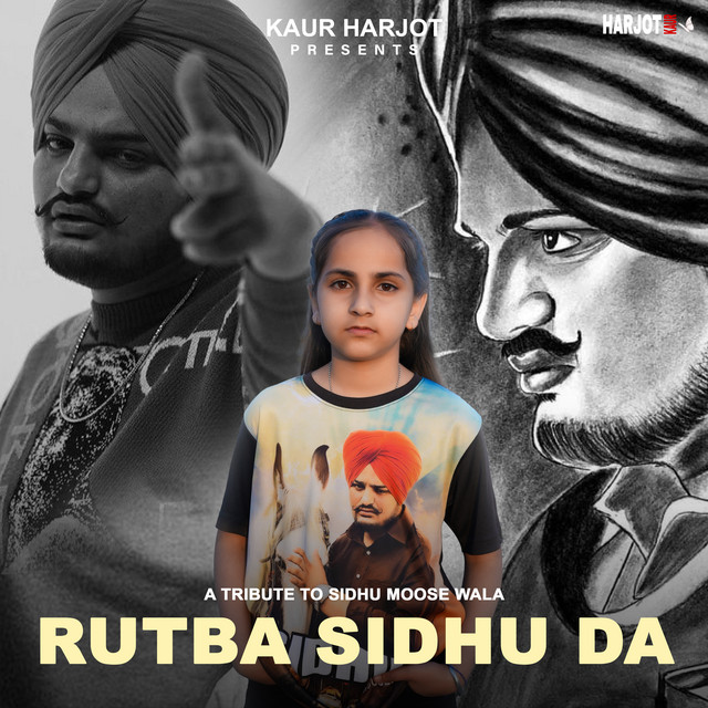 Rutba Sidhu Da song and lyrics by kaur harjot Spotify