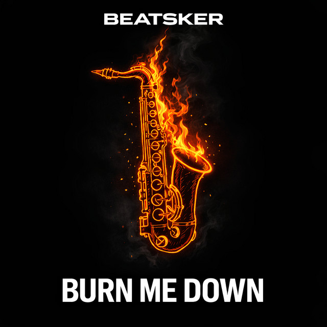 Burn Me Down
