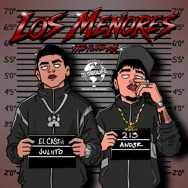 LOS MENORES