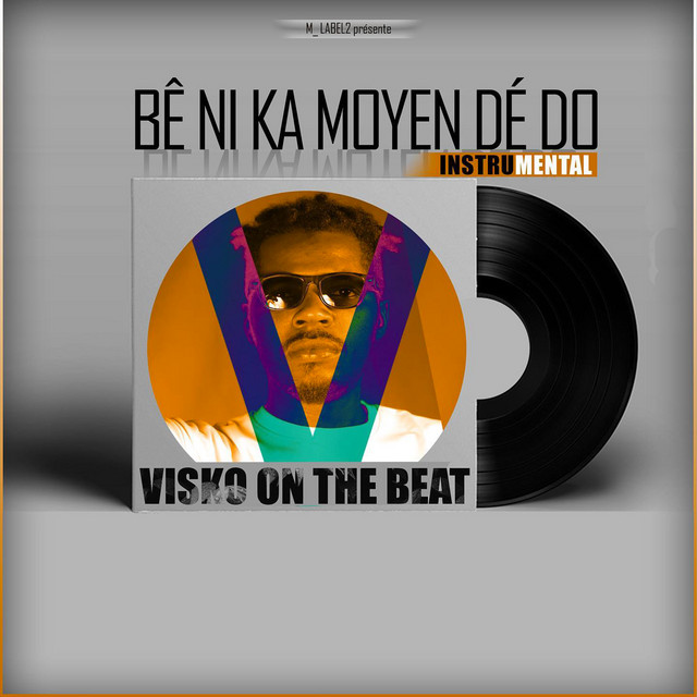 Bê ni ka moyen dé do cover