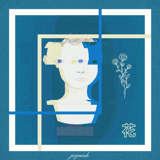 blossom cover art
