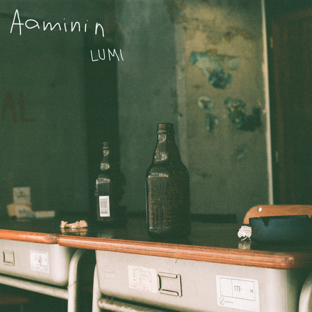 Aaminin