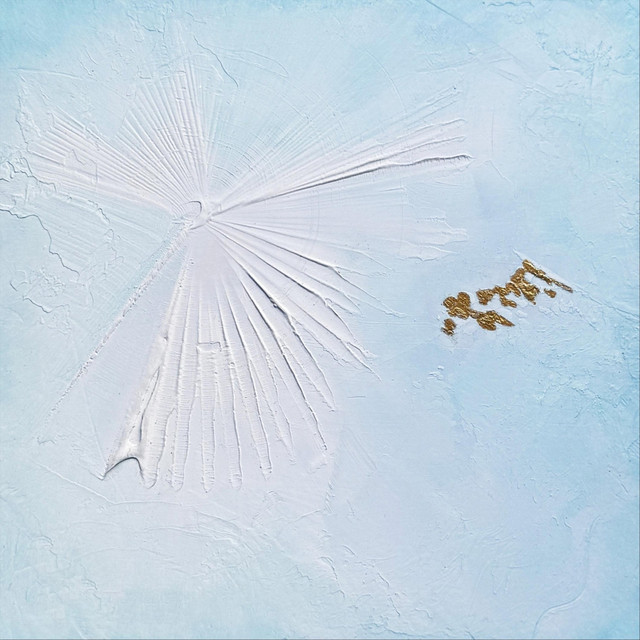 January cover art