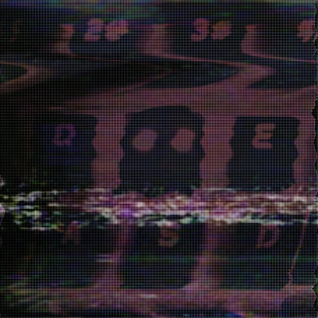 Generation Loss cover art
