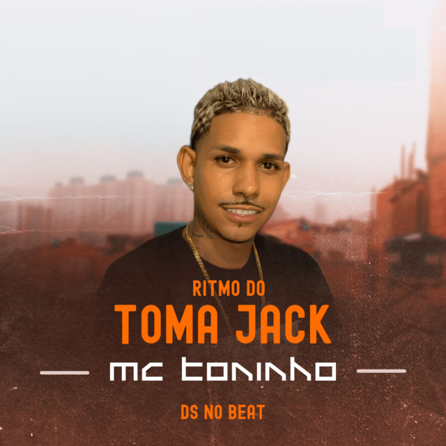 Ritmo do Toma jack