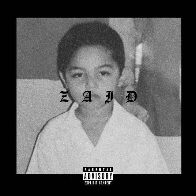 ZAID cover art