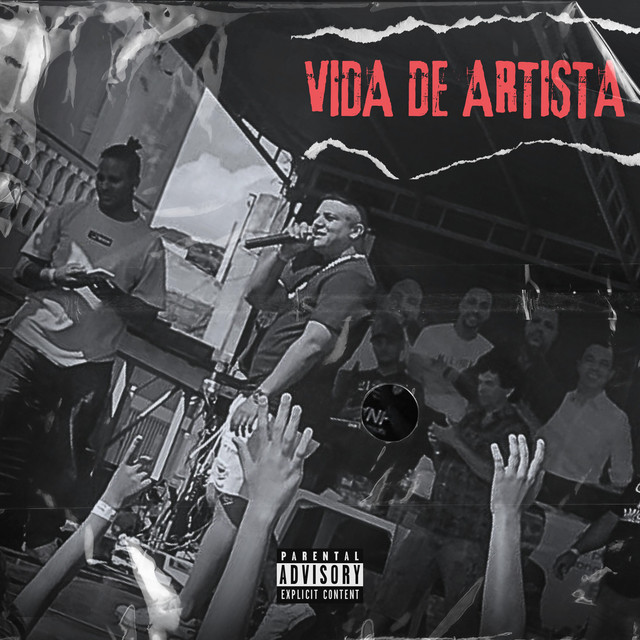 Vida de Artista