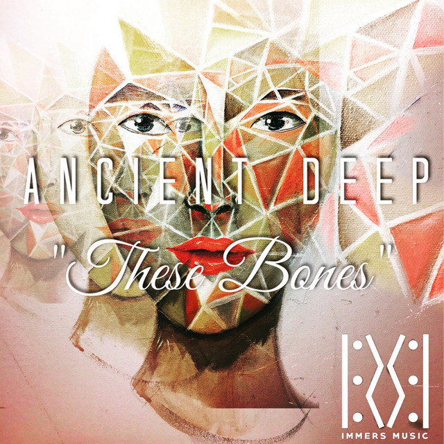These Bones cover art
