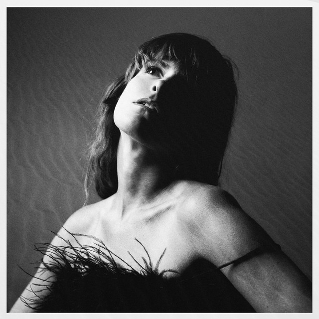 Dark River (String Versions) cover art