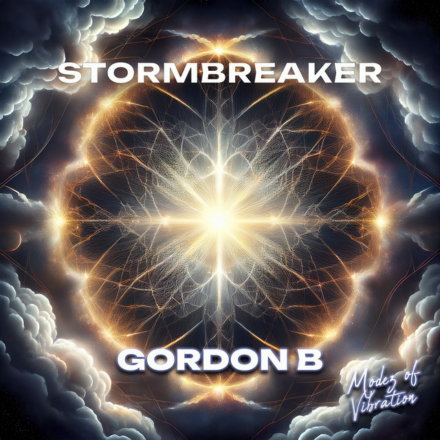 Stormbreaker