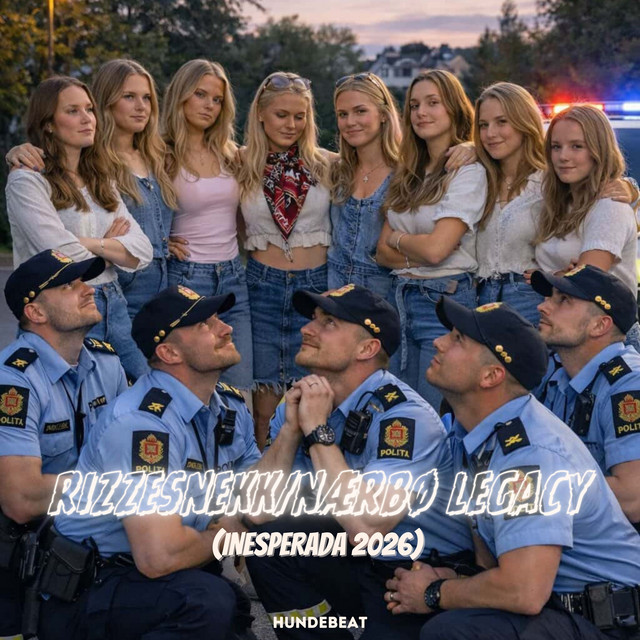 Rizzesnekk/Nærbø legacy (INESPERADA 2026)
