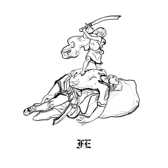 Fe