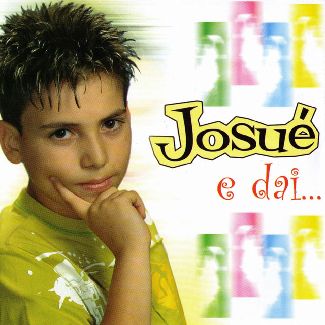 E Dai... cover art