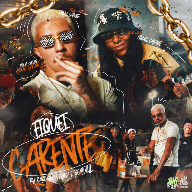 Fiquei Carente