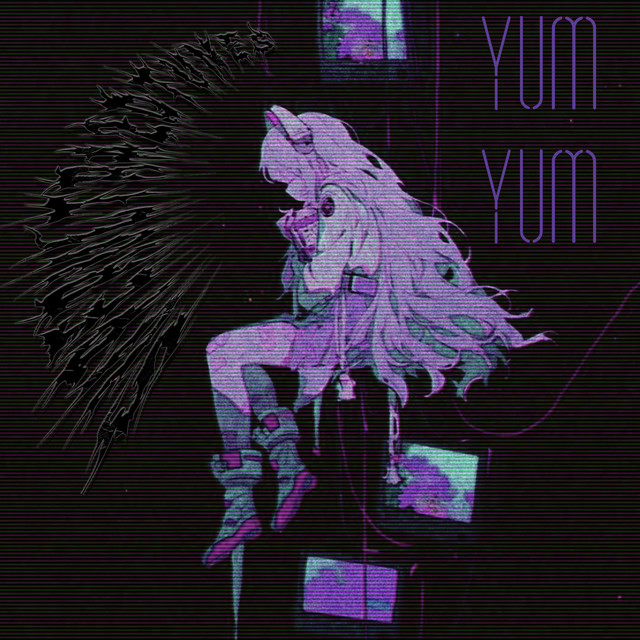 Обкладинка superultra2dtunes — Yum Yum (Remix)