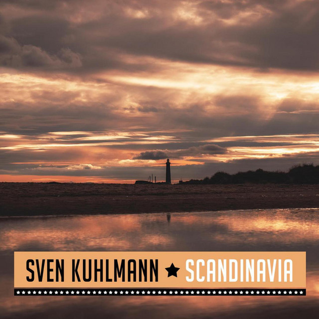 Scandinavia cover art