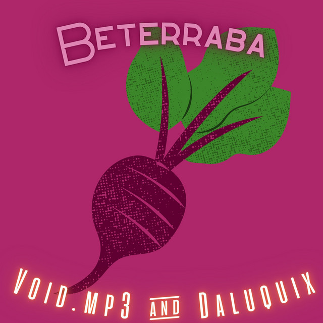 Beterraba cover art