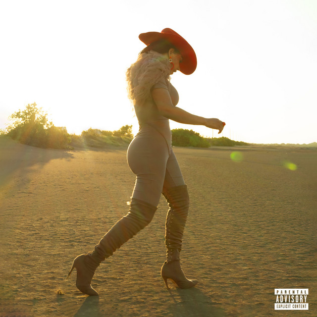 album image