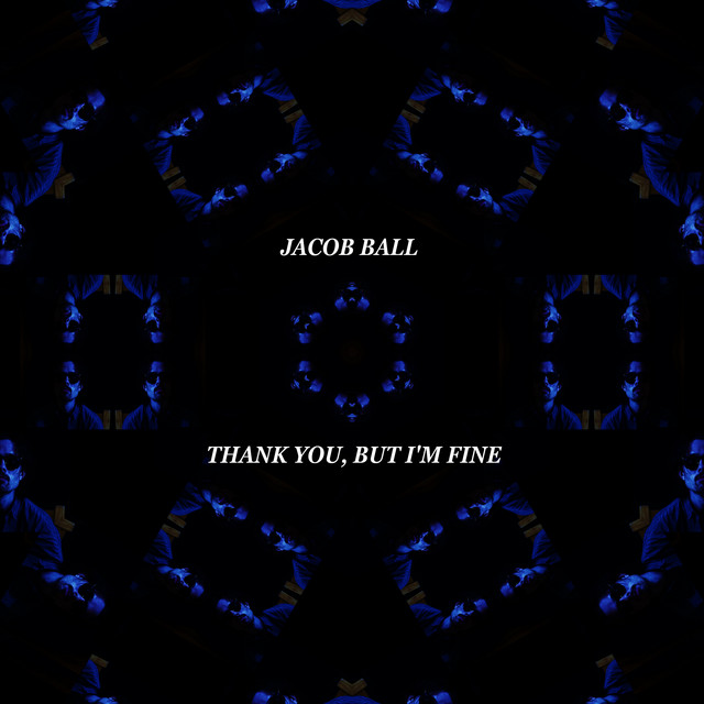 Jacob Ball | Spotify
