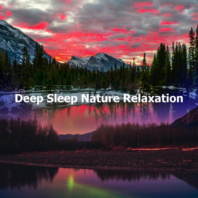 Deep Sleep Nature Relaxation - Album by Deep Sleep Nature Sounds | Spotify