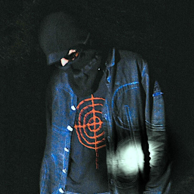 NERD TERRORIST cover art