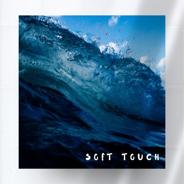 Soft Touch cover art