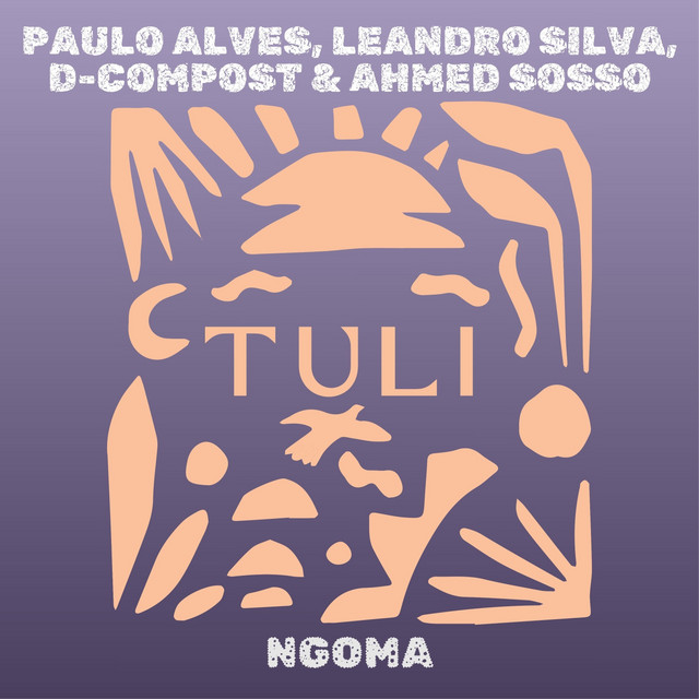 Ngoma - Original Mix
