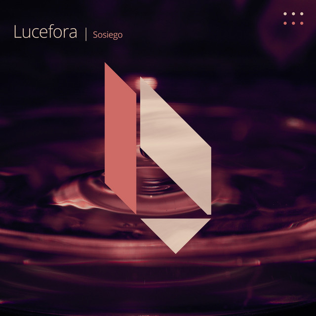 Sosiego album art