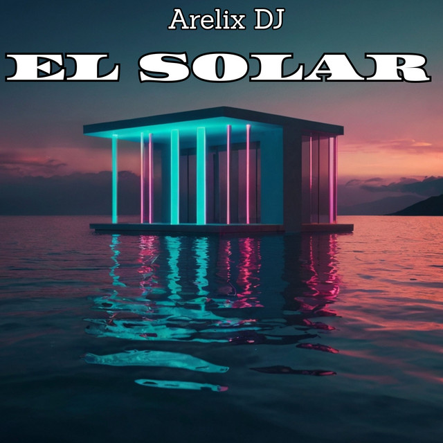 Arelix DJ