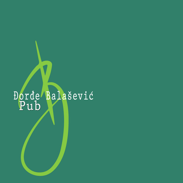 Pub cover art