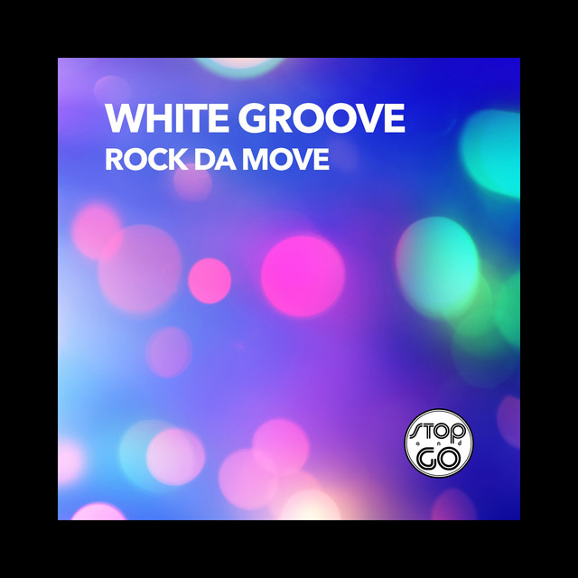 Rock da Move cover