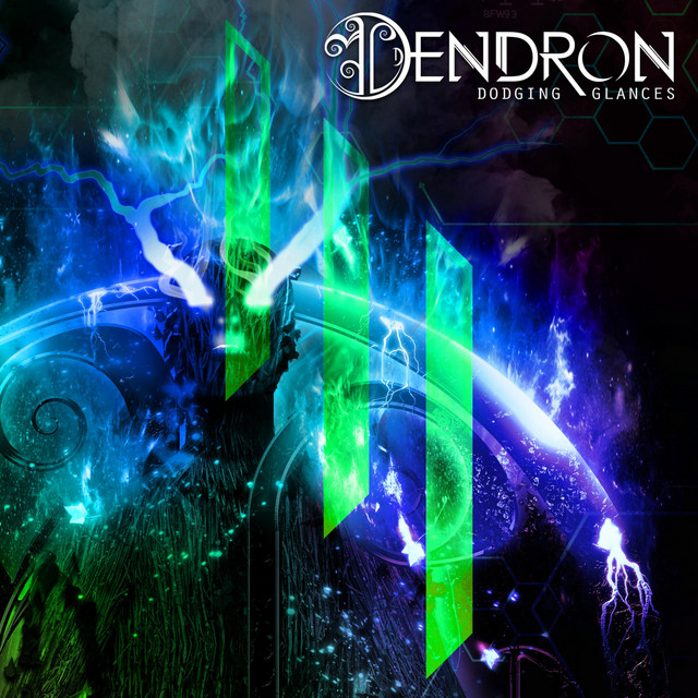 Dodging Glances - Single by Dendron | Spotify
