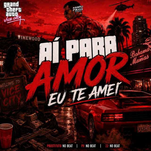 Ai Para Amor