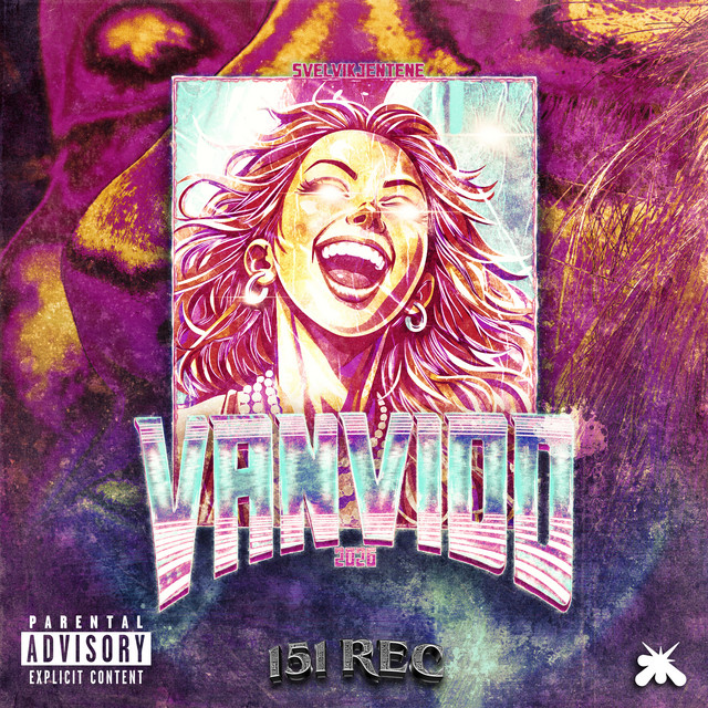 undefined album image