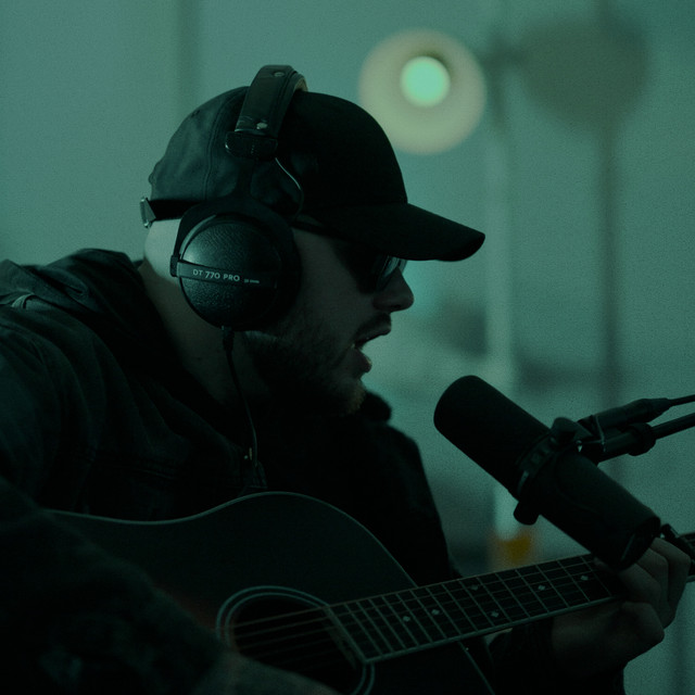 LEW (acoustic version) cover art
