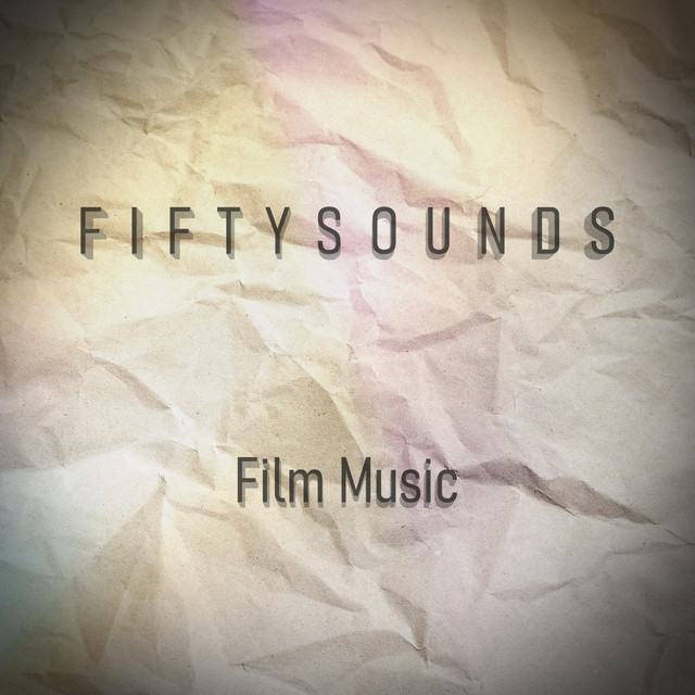 Film Music cover art