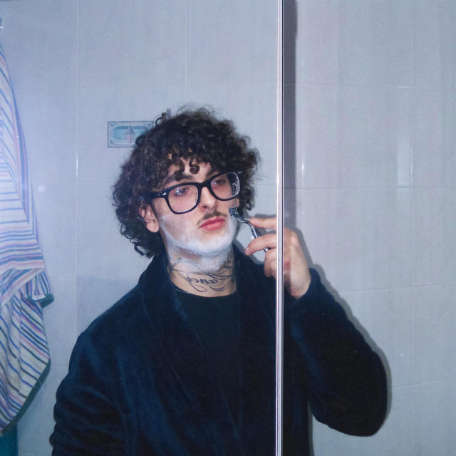 MUSICA PER ADULTI cover art