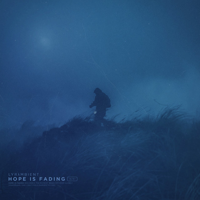hope is fading