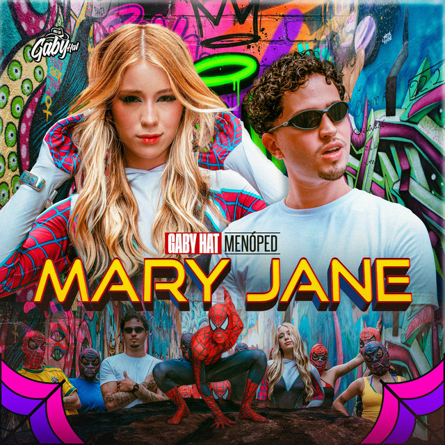 Mary Jane