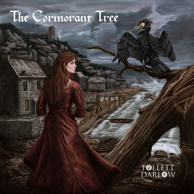 The Cormorant Tree cover