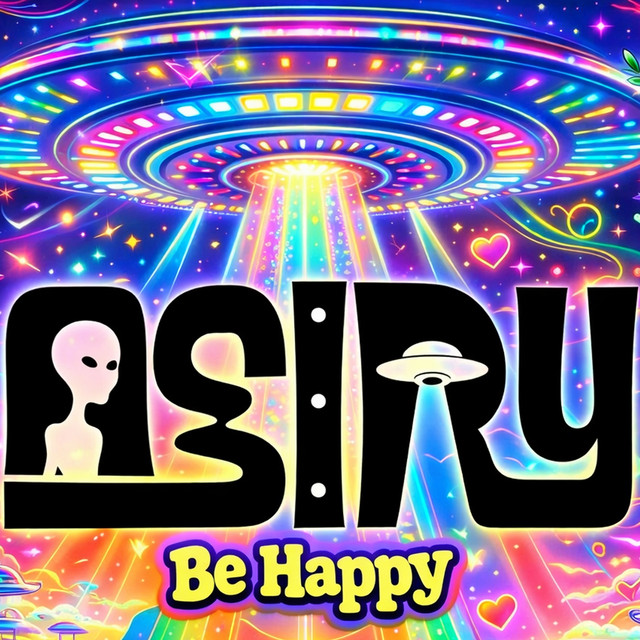 Be Happy - Single by ASIRY | Spotify