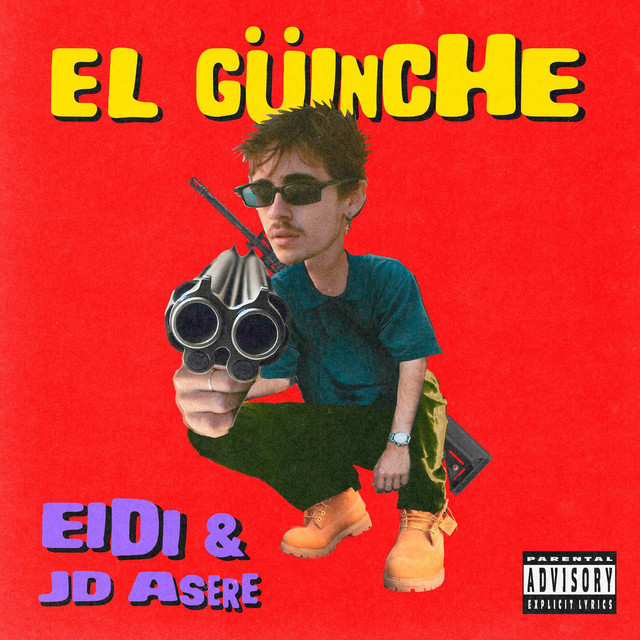 album image