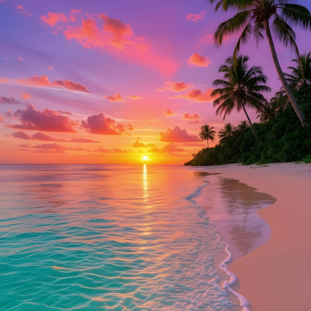Deep Summer