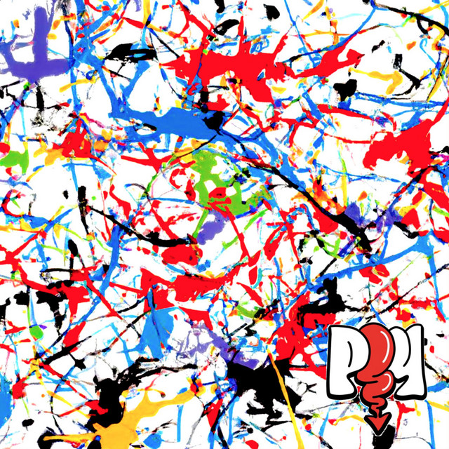 SSPPLLATT!!! cover art