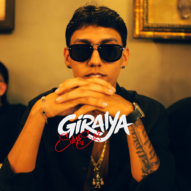GIRAIYA SENSEI