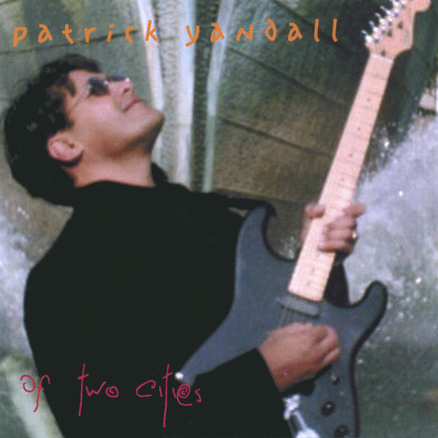 Of Two Cities cover art