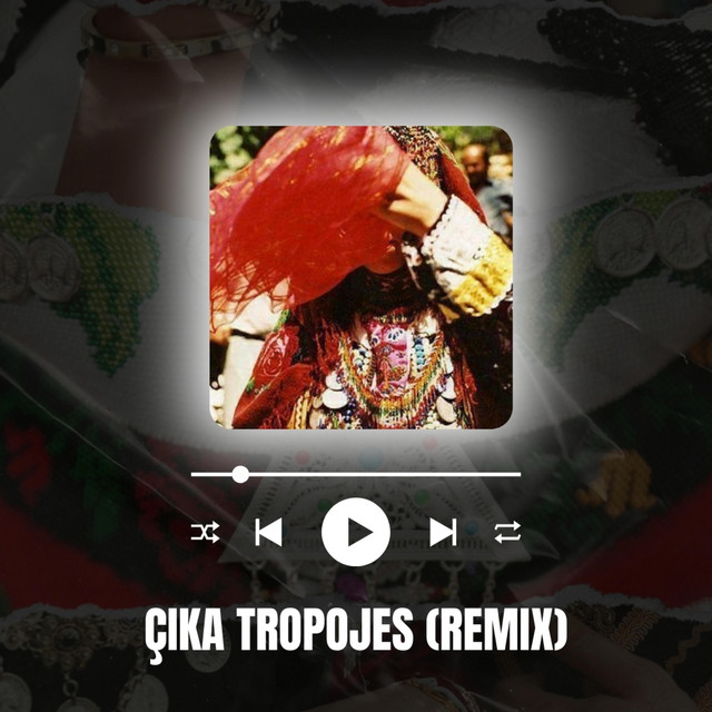 Çika Tropojes