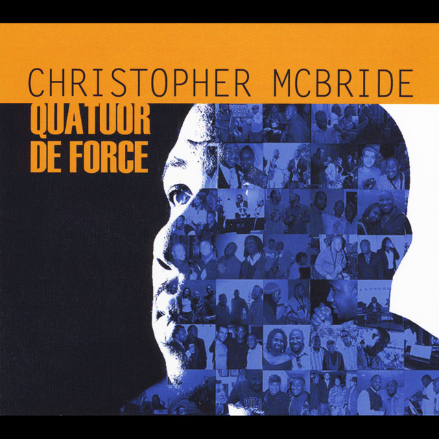 Quatuor De Force cover